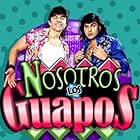 Adrian Uribe and Ariel Miramontes in Nosotros los guapos (2016)