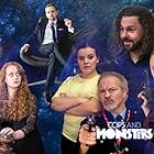 Cops and Monsters (2014)