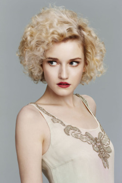 Julia Garner