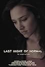 Last Night of Normal (2018)