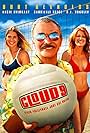 Burt Reynolds, Angie Everhart, and Gabrielle Reece in Cloud 9 (2006)