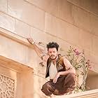 Kev Adams in Aladdin 2 (2018)