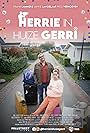 Frank Lammers and Sanne Langelaar in Herrie in Huize Gerri (2021)
