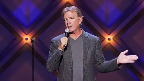 Original standup comedy special featuring the original material of Bill Engvall.