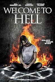Primary photo for Welcome to Hell