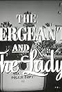 The Sergeant and the Lady (1958)