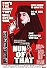 Nun of That (2008) Poster