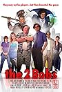 Tyler Francavilla, Mika Boorem, Cody Kasch, Devin Ratray, and Leonardo Nam in The 2 Bobs (2009)