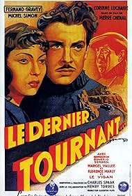 The Last Turning (1939)