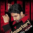 Abhishek Bachchan in Bluffmaster (2005)