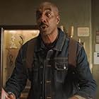 J.B. Smoove in Spider-Man: No Way Home (2021)