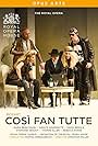 Mozart: Così fan tutte (2021)