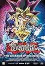 Yu-Gi-Oh!: The Dark Side of Dimensions (2016)