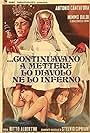 ...e continuavano a mettere lo diavolo ne lo inferno (1973)