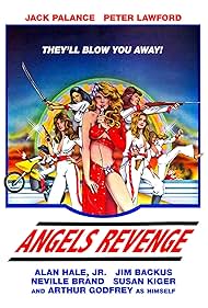 Angels' Brigade (1979)