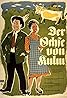 Der Ochse von Kulm (1955) Poster