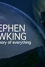 Stephen Hawking in Stephen Hawking and the Theory of Everything (2007)