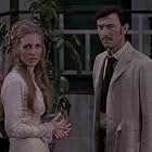 Laurence Harvey and Joanna Pettet in Night Gallery (1969)