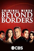 Mentes criminales: Sin fronteras