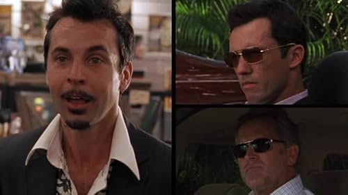 BURN NOTICE