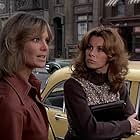 Linda Evans and Stefanie Powers in McCloud (1970)