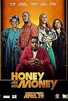 Honey Money (2023)