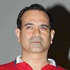 Manish Chaudhari