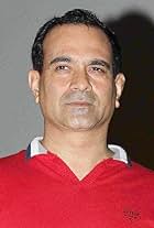 Manish Chaudhari at an event for Mickey Virus (2013)