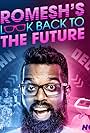 Romesh Ranganathan in Romesh's Look Back to the Future (2018)