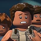 Lego Star Wars: The Freemaker Adventures (2016)