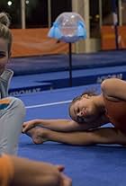 Gymnastics Academy: A Second Chance! (2022)