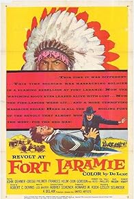 Primary photo for Revolt at Fort Laramie