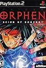 Orphen: Scion of Sorcery (2000)