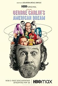 Primary photo for George Carlin's American Dream