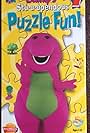 Barney's Stu-u-upendous Puzzle Fun! (1997)