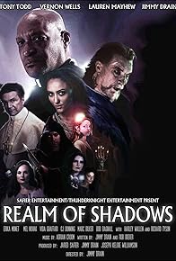 Primary photo for Realm of Shadows