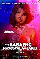 Ang Babaeng Nawawala Sa Sarili