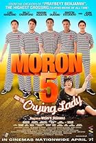 Moron 5 and the Crying Lady