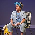 Bev Davies in Graceland Wellesley Players Best Actress (Eastern Mass Association of Community Theater)