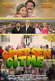 Gidersen Gitme (2024)