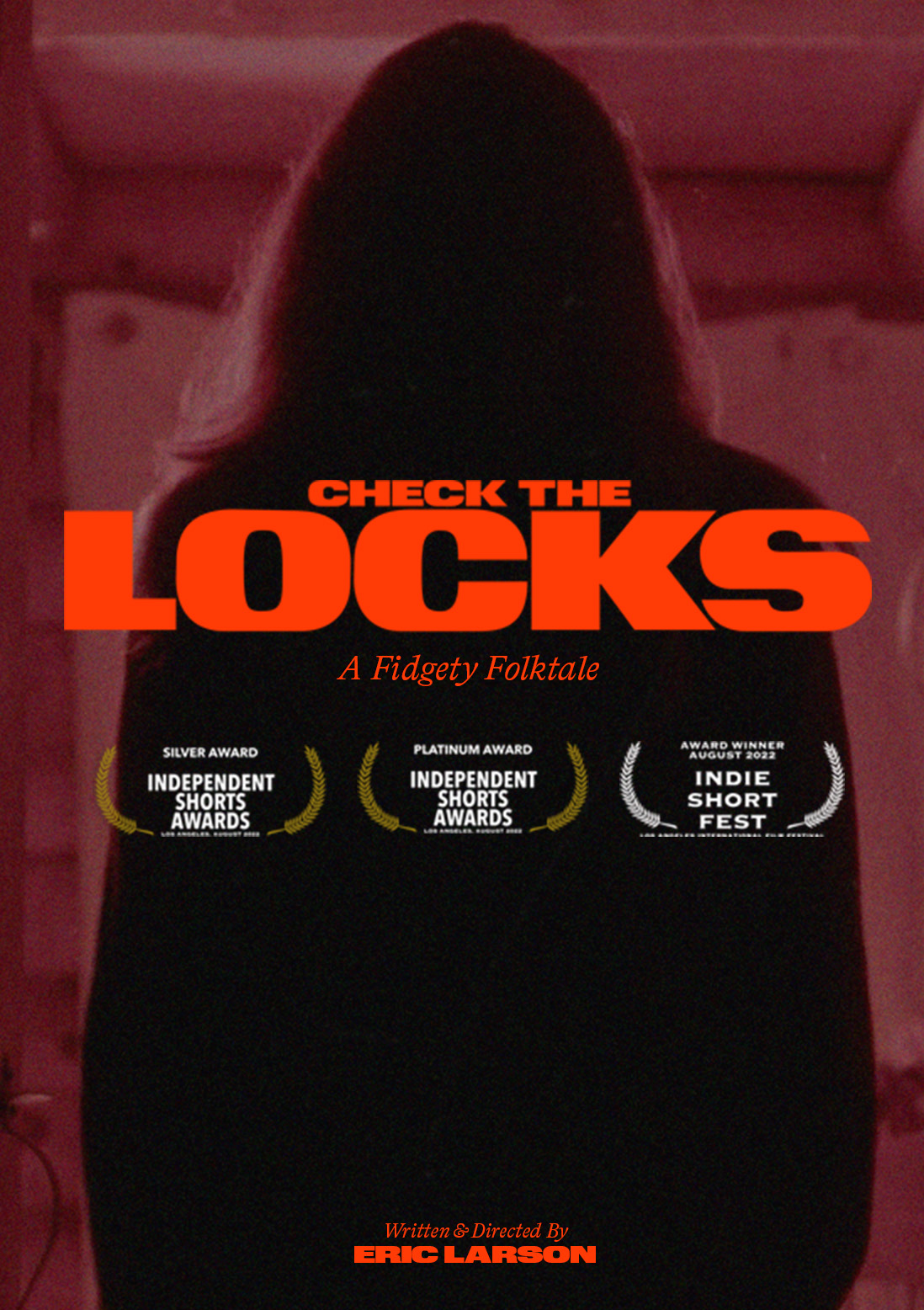 Check the Locks (2022)