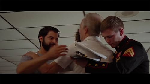 This is the Official Trailer for the Patriotic Film "Sam's Firecracker". An Iraq war veteran with PTSD and his son must overcome huge obstacles to restore their relationship and for the son to understand that his father is a hero.