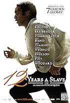 12 Years a Slave