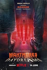 Joko Anwar's Nightmares and Daydreams (2024)