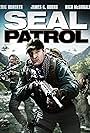 James C. Burns and Rich McDonald in Seal Patrol (2014)