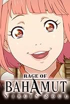 Rage of Bahamut: Virgin Soul