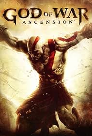 Terrence 'T.C.' Carson in God of War: Ascension (2013)