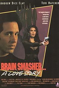 Primary photo for Brain Smasher... A Love Story