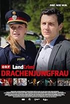 Landkrimi: Drachenjungfrau