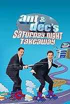 Ant & Dec's Saturday Night Takeaway